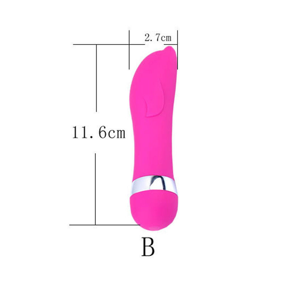 Dildo Vibrator Sex Pussy Toys for Women. Type B